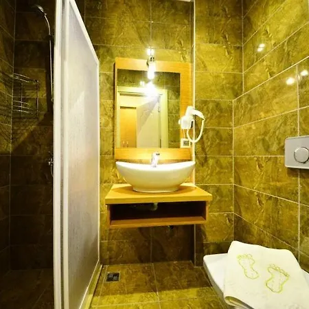 Edasu ölüdeniz Hotel Fethiye