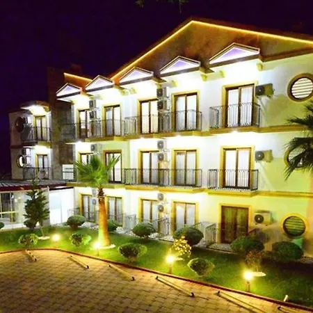 Edasu ölüdeniz