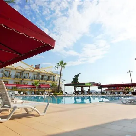 Edasu Hotel